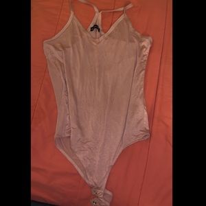 Leotard Shirts